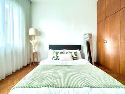 Maplewoods (D21), Condominium #632453011